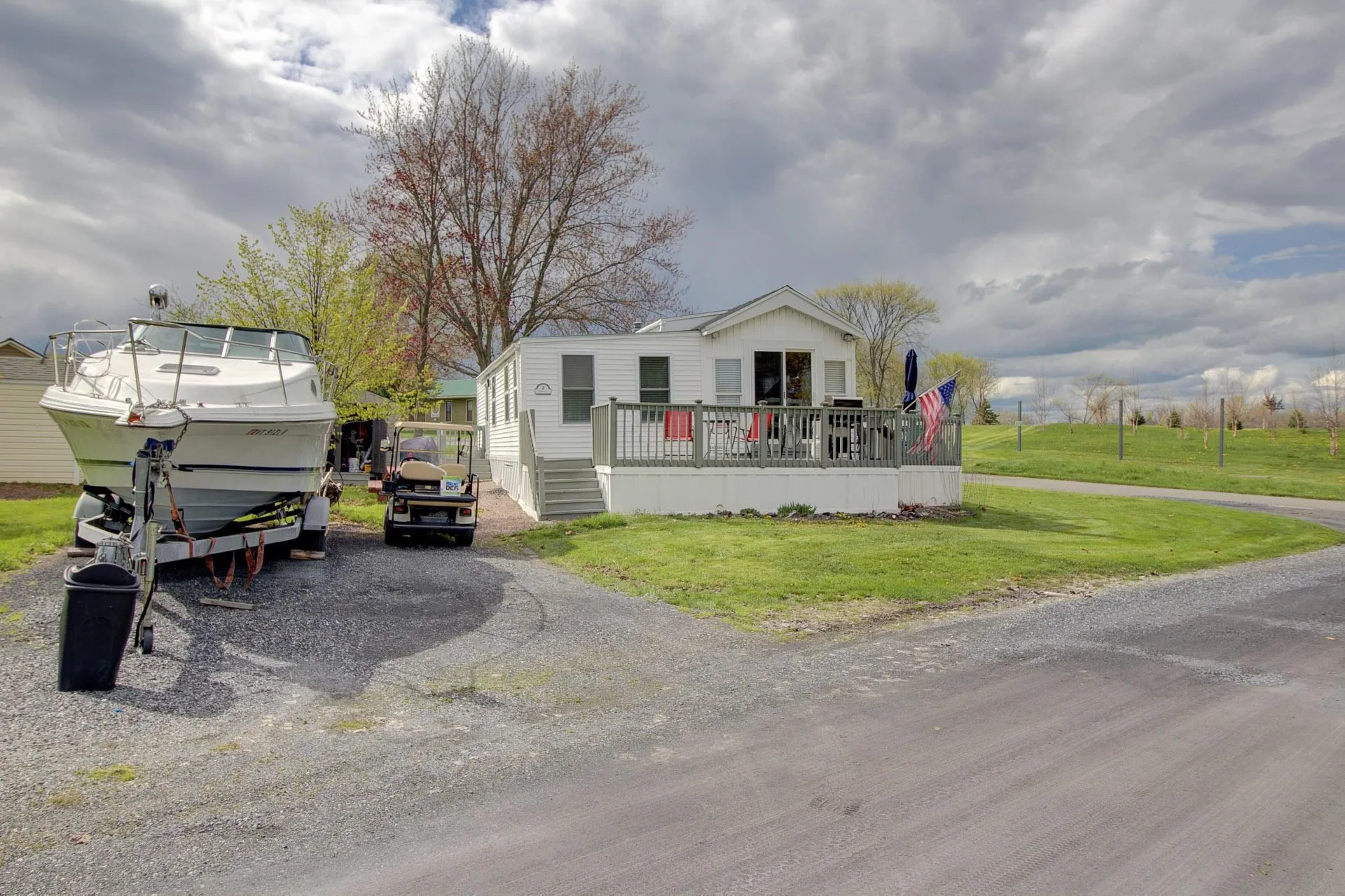 2 Gull Lane South Hero VT 05486