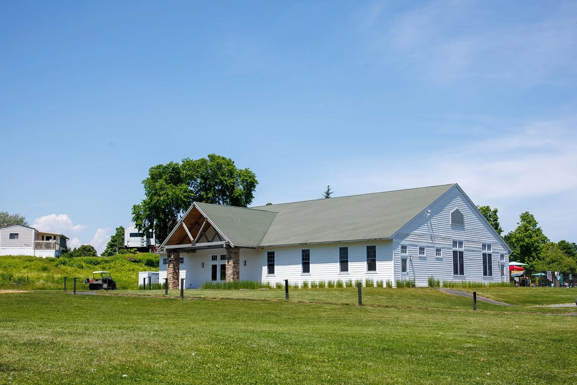 2 Gull Lane South Hero VT 05486