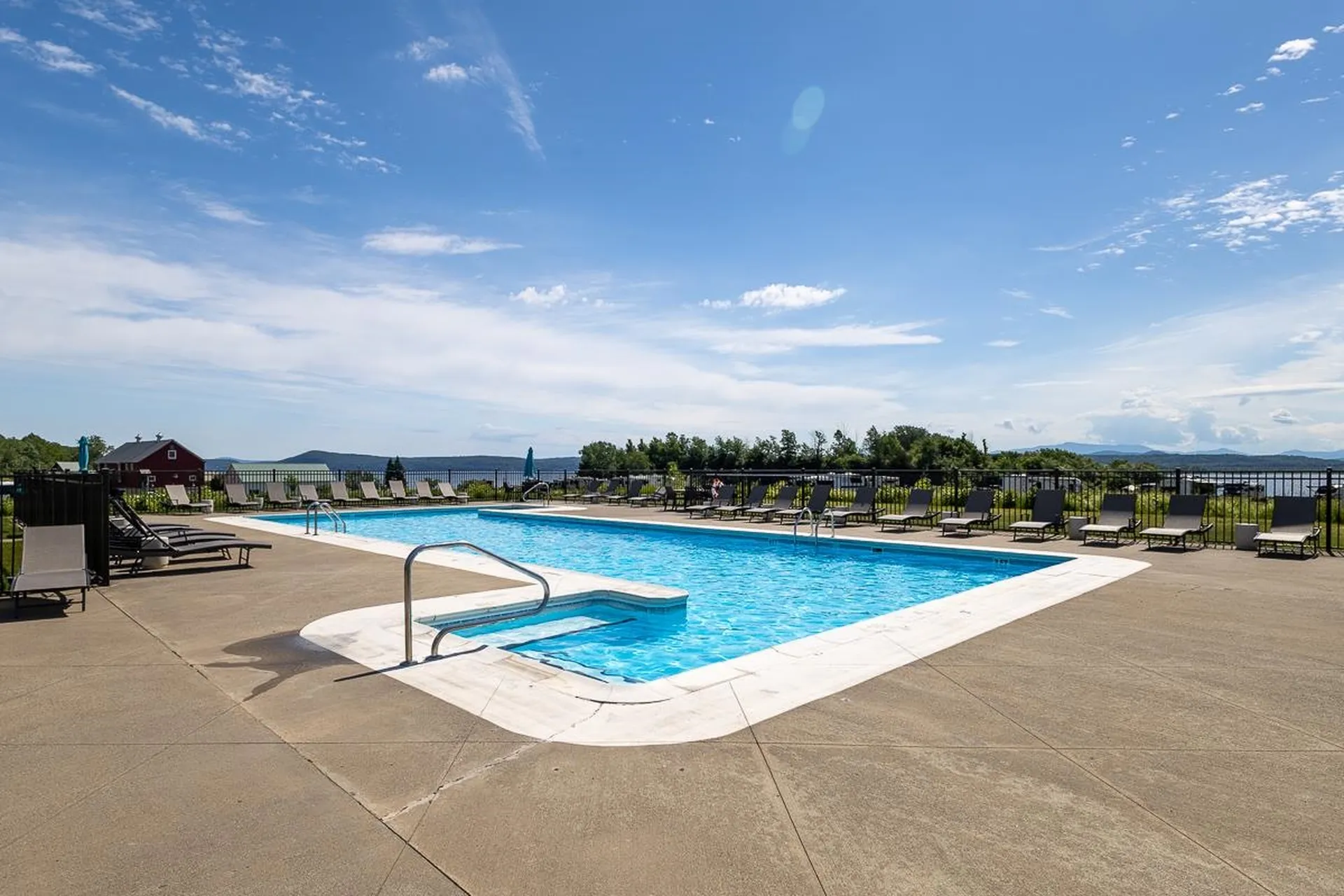 2 Gull Lane South Hero VT 05486