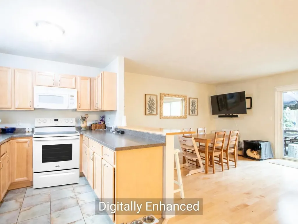 438 Oak Circle Colchester VT 05446