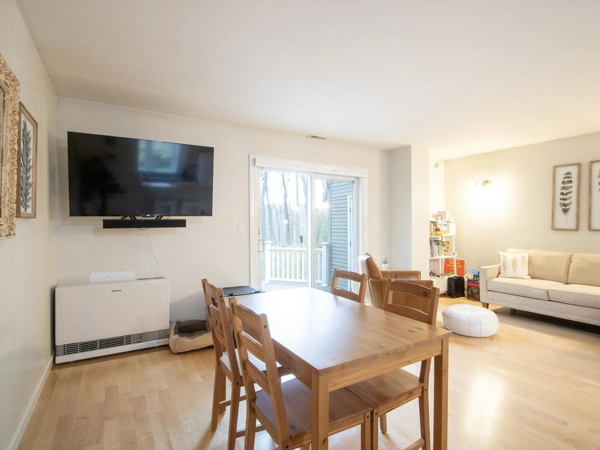 438 Oak Circle Colchester VT 05446