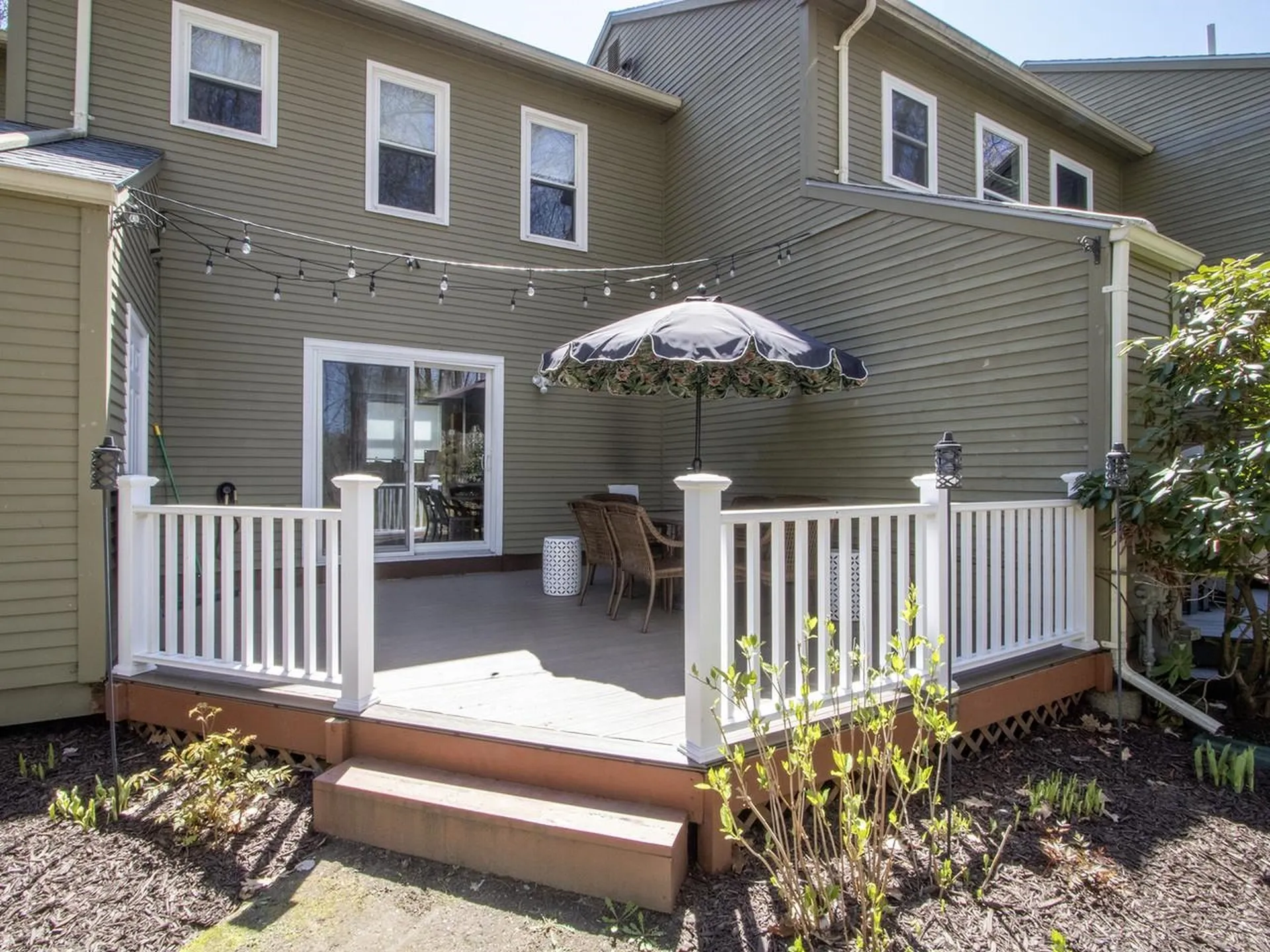 438 Oak Circle Colchester VT 05446