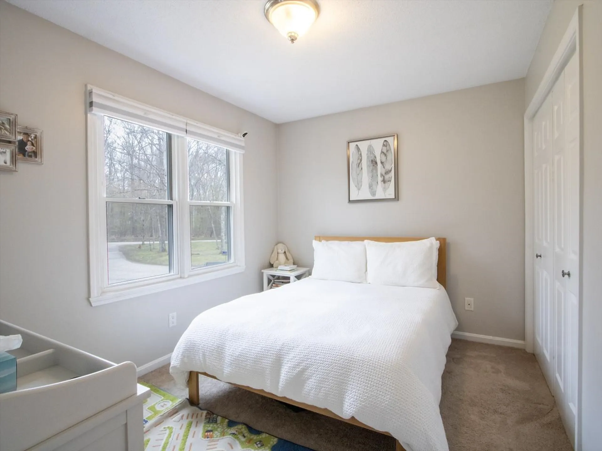438 Oak Circle Colchester VT 05446