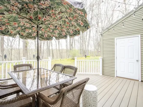438 Oak Circle Colchester VT 05446