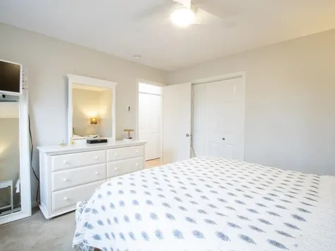 438 Oak Circle Colchester VT 05446