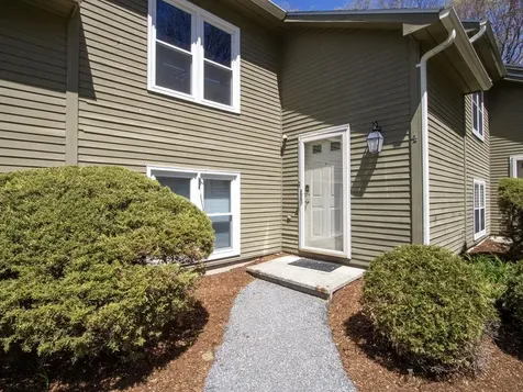 438 Oak Circle Colchester VT 05446