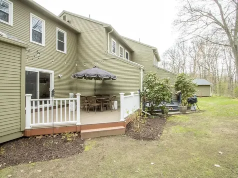 438 Oak Circle Colchester VT 05446