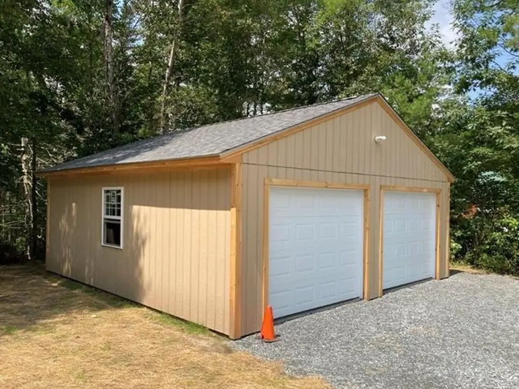 147 Stark Hill Road Canaan NH 03741