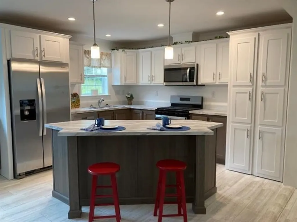 147 Stark Hill Road Canaan NH 03741