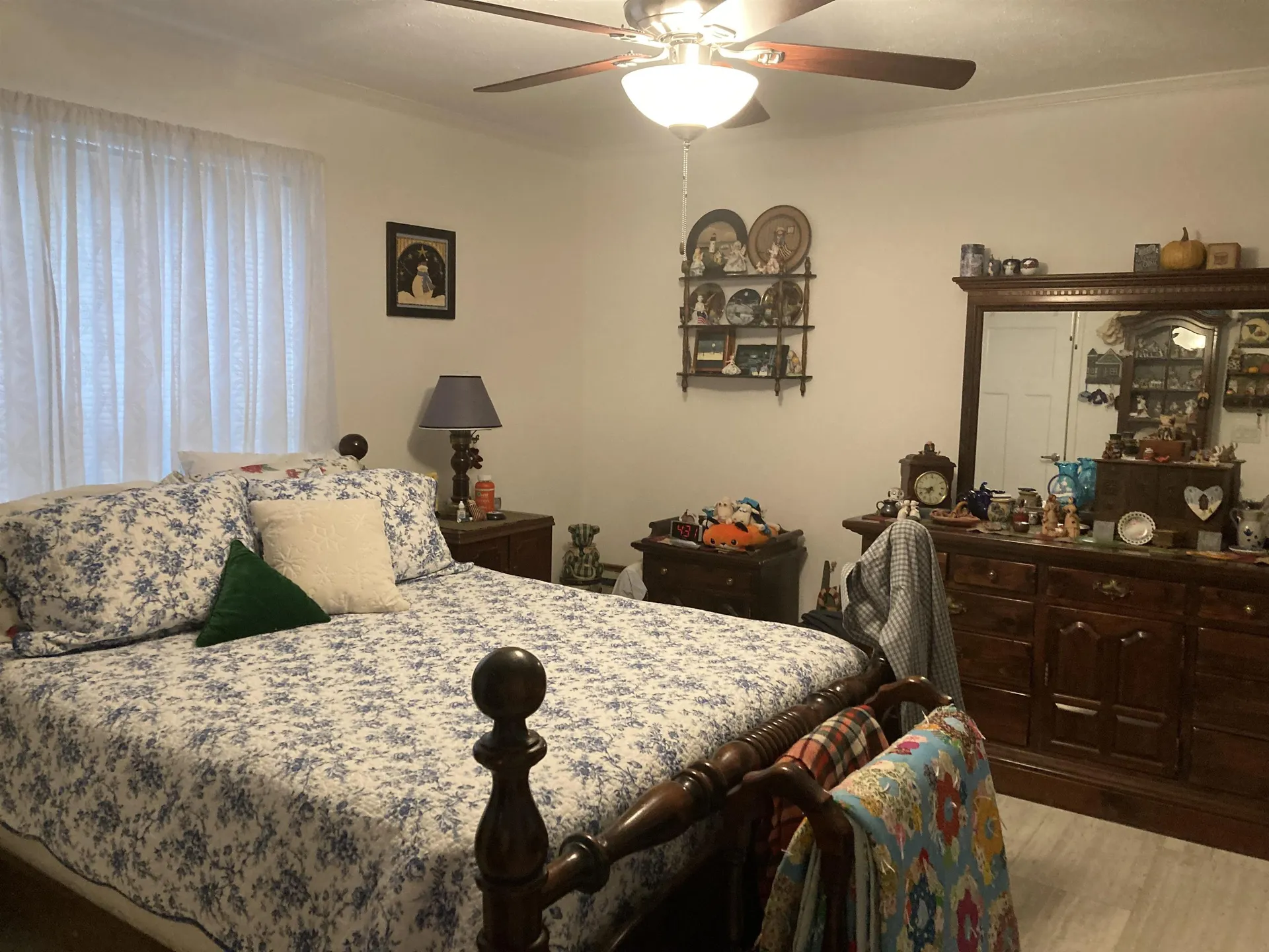 147 Stark Hill Road Canaan NH 03741
