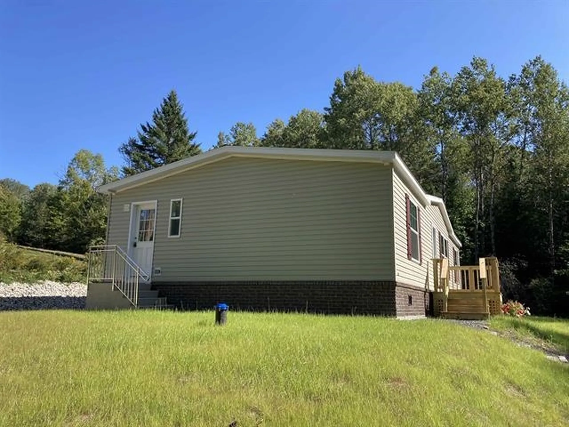 147 Stark Hill Road Canaan NH 03741