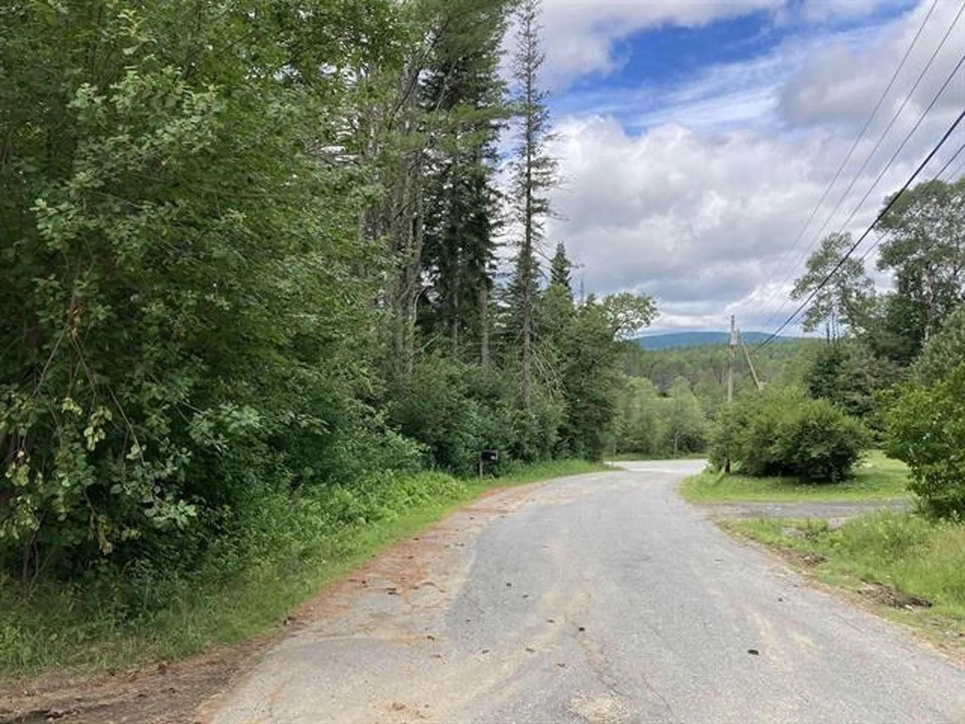 147 Stark Hill Road Canaan NH 03741
