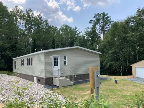 147 Stark Hill Road Canaan NH 03741