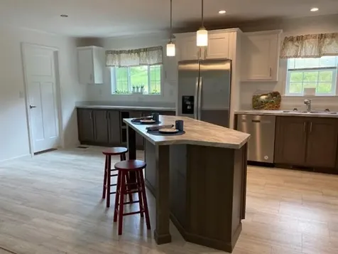 147 Stark Hill Road Canaan NH 03741