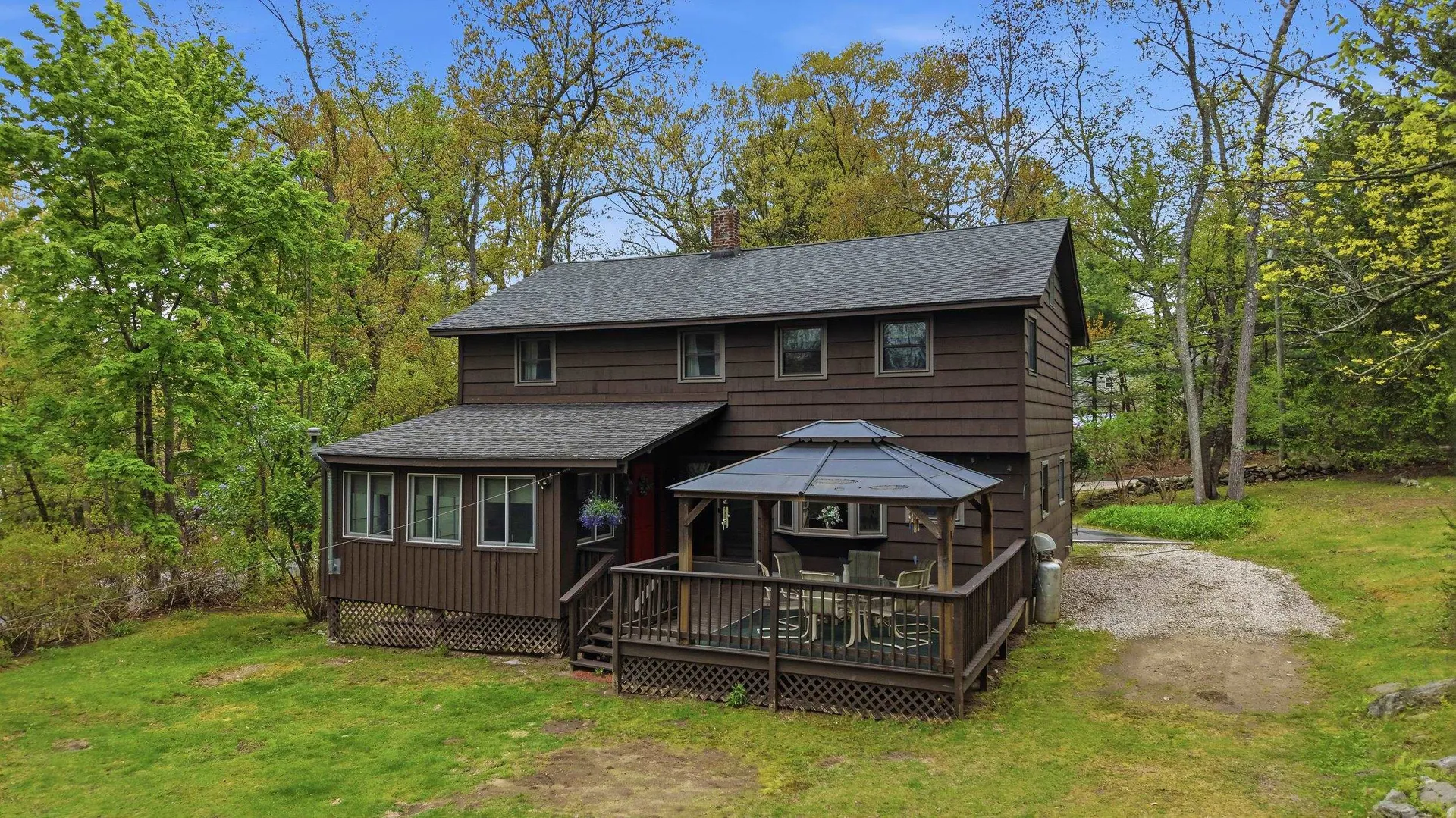 9 Lamb Road Nashua NH 03062