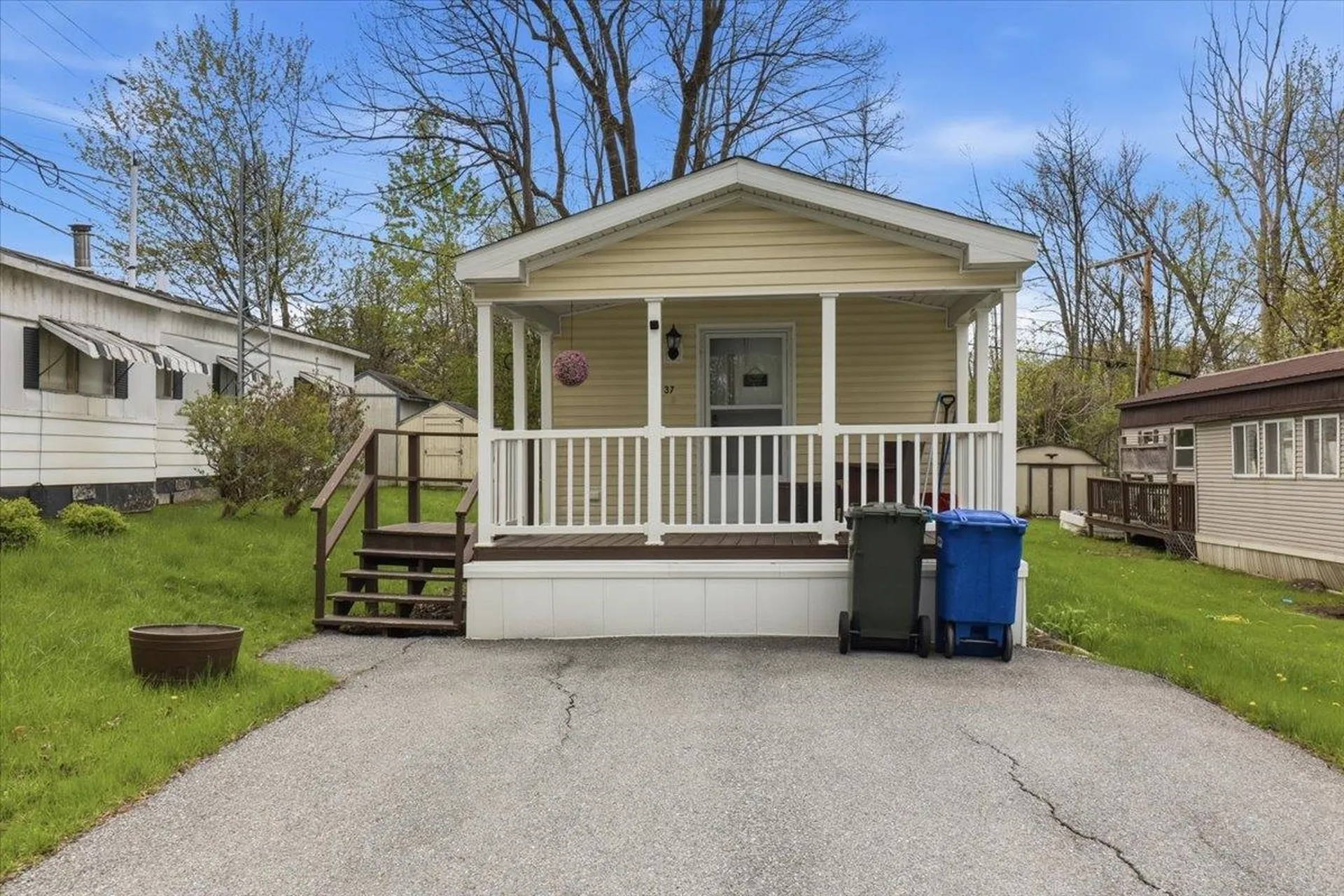 37 Penny Lane Shelburne VT 05482