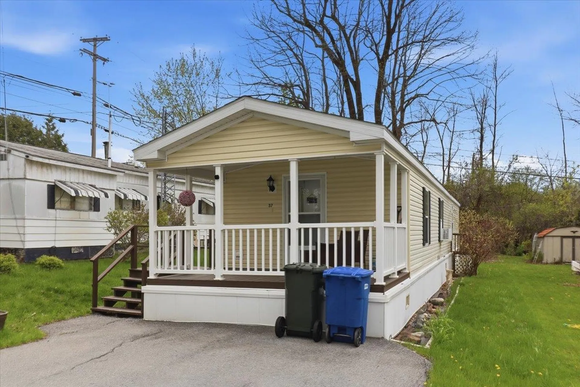 37 Penny Lane Shelburne VT 05482