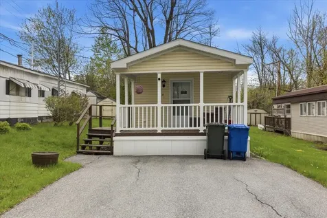 37 Penny Lane Shelburne VT 05482