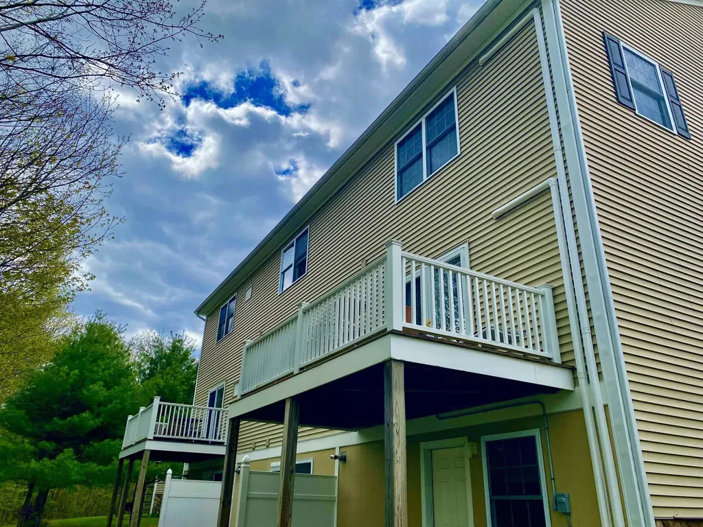 58 Winston Drive Hartford VT 05088