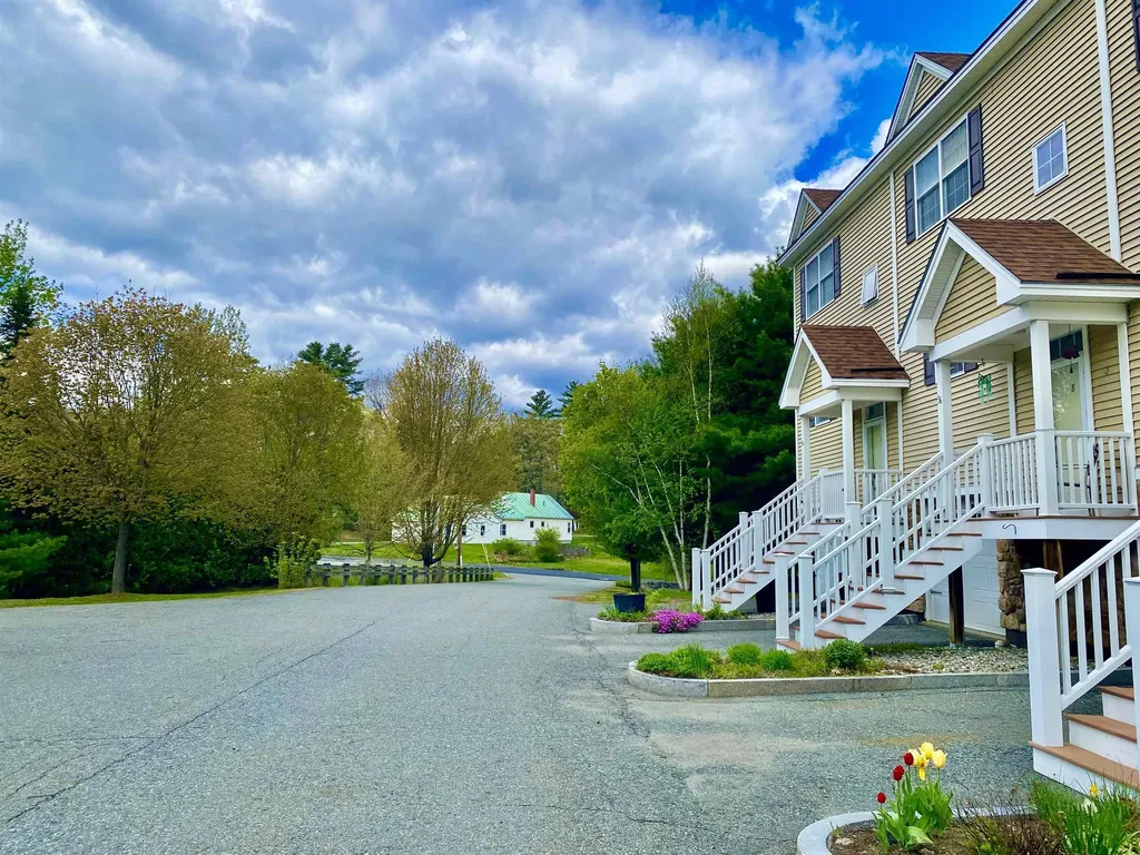 58 Winston Drive Hartford VT 05088