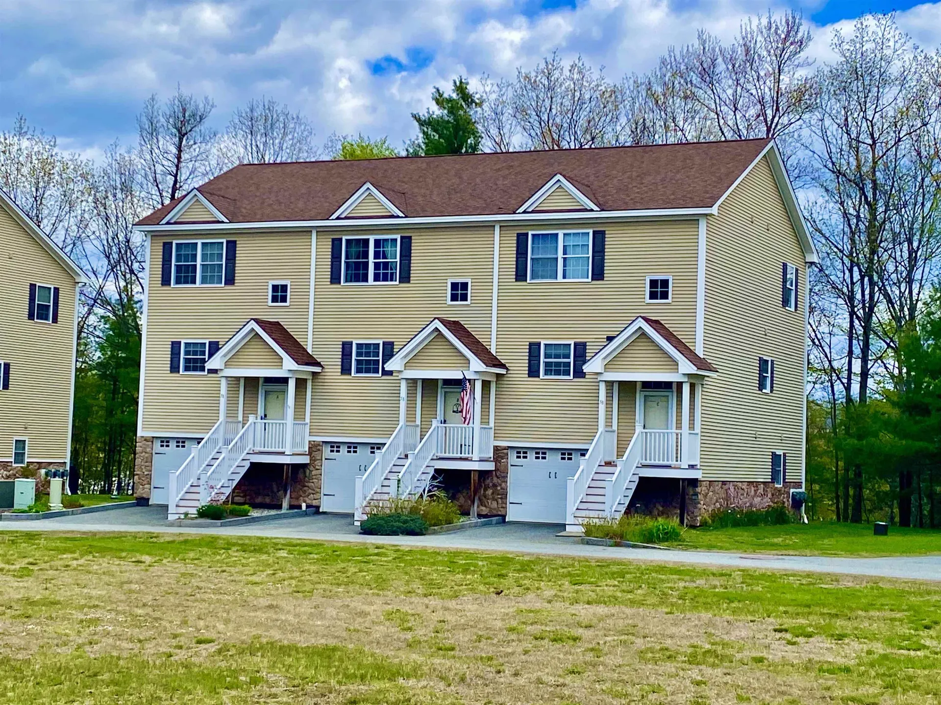 58 Winston Drive Hartford VT 05088