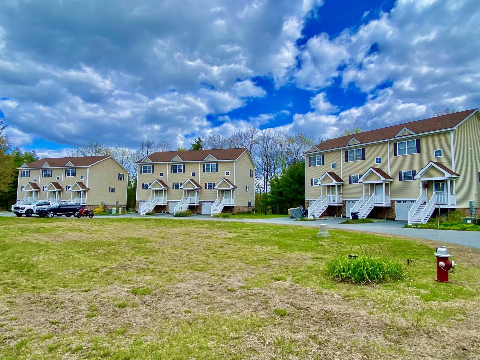 58 Winston Drive Hartford VT 05088