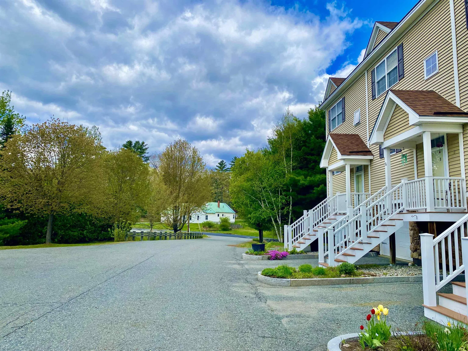 58 Winston Drive Hartford VT 05088