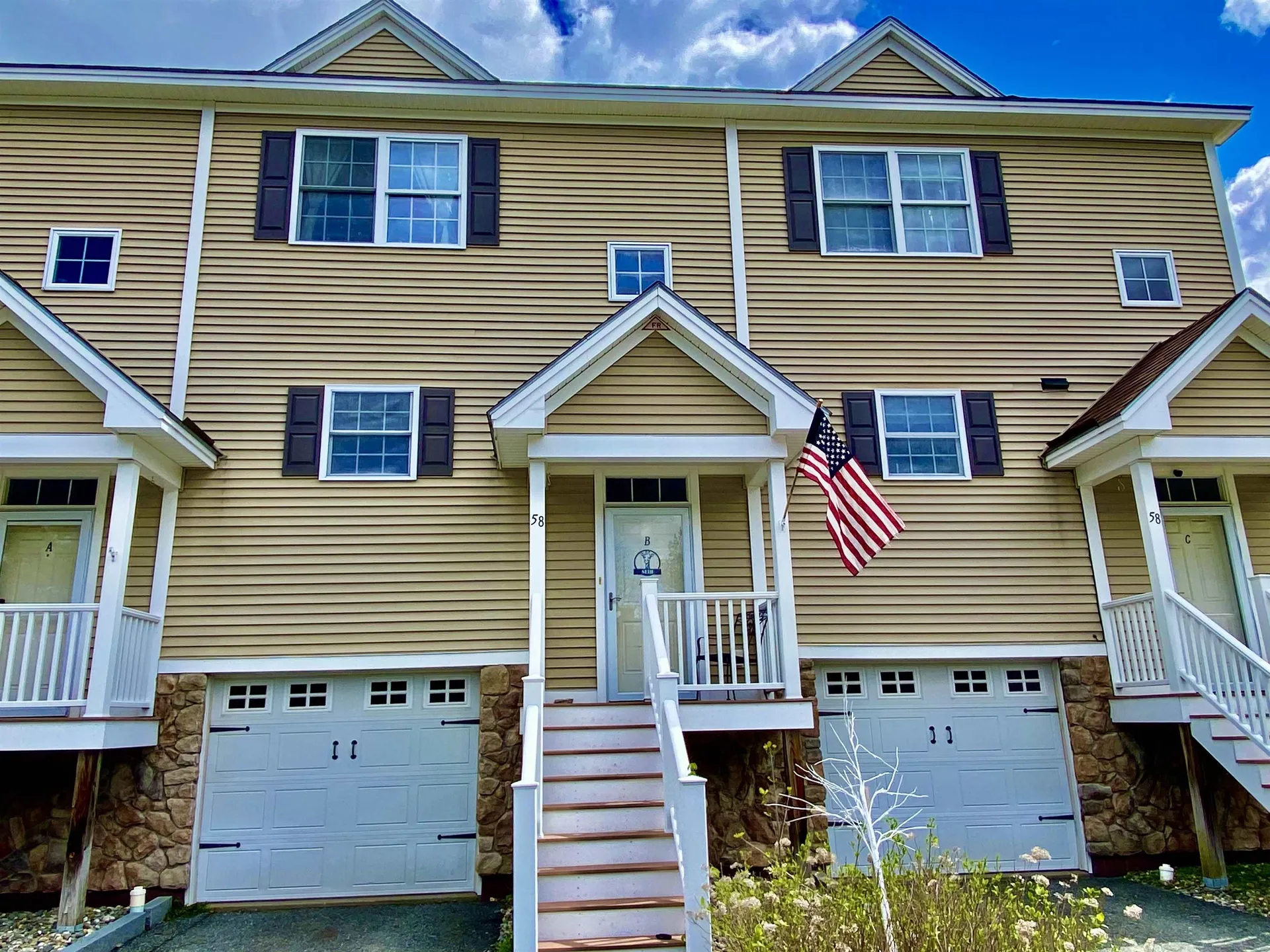 58 Winston Drive Hartford VT 05088