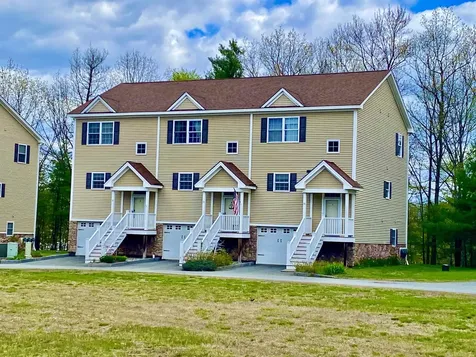 58 Winston Drive Hartford VT 05088
