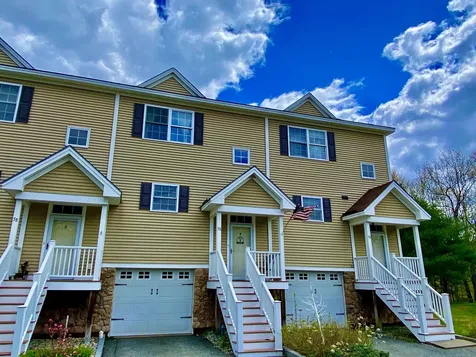 58 Winston Drive Hartford VT 05088