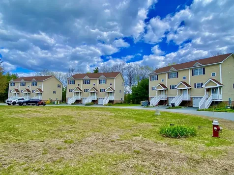 58 Winston Drive Hartford VT 05088