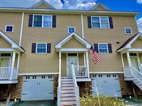 58 Winston Drive Hartford VT 05088