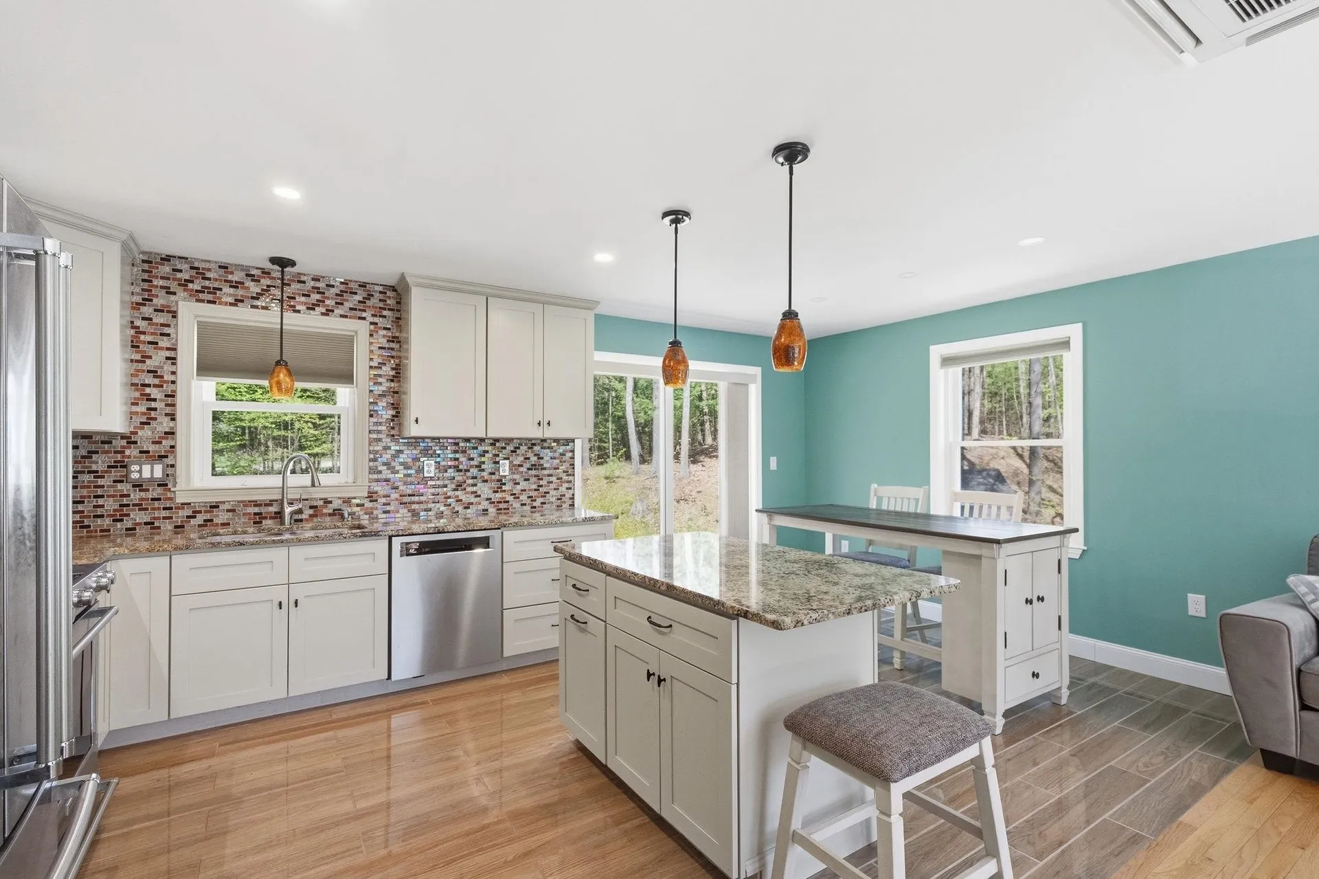 8 Rosewood Drive Bow NH 03304