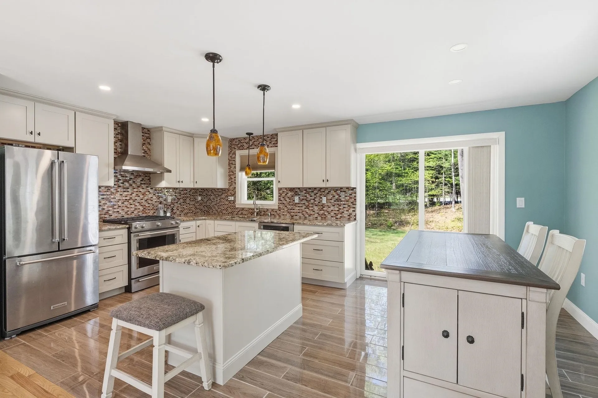 8 Rosewood Drive Bow NH 03304