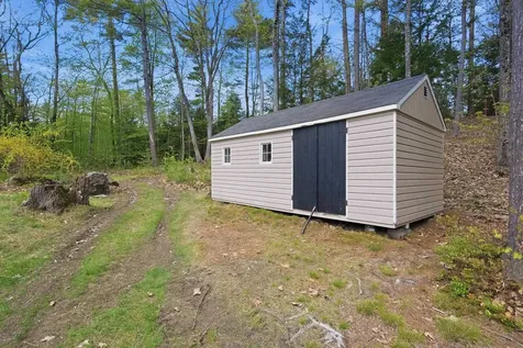 8 Rosewood Drive Bow NH 03304