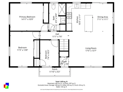 8 Rosewood Drive Bow NH 03304