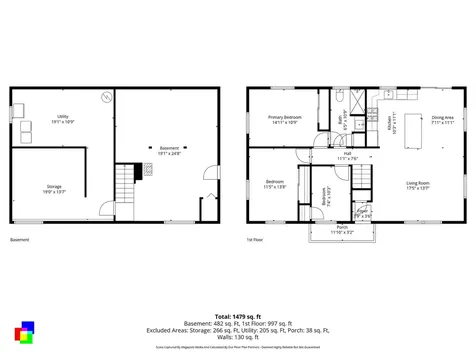 8 Rosewood Drive Bow NH 03304