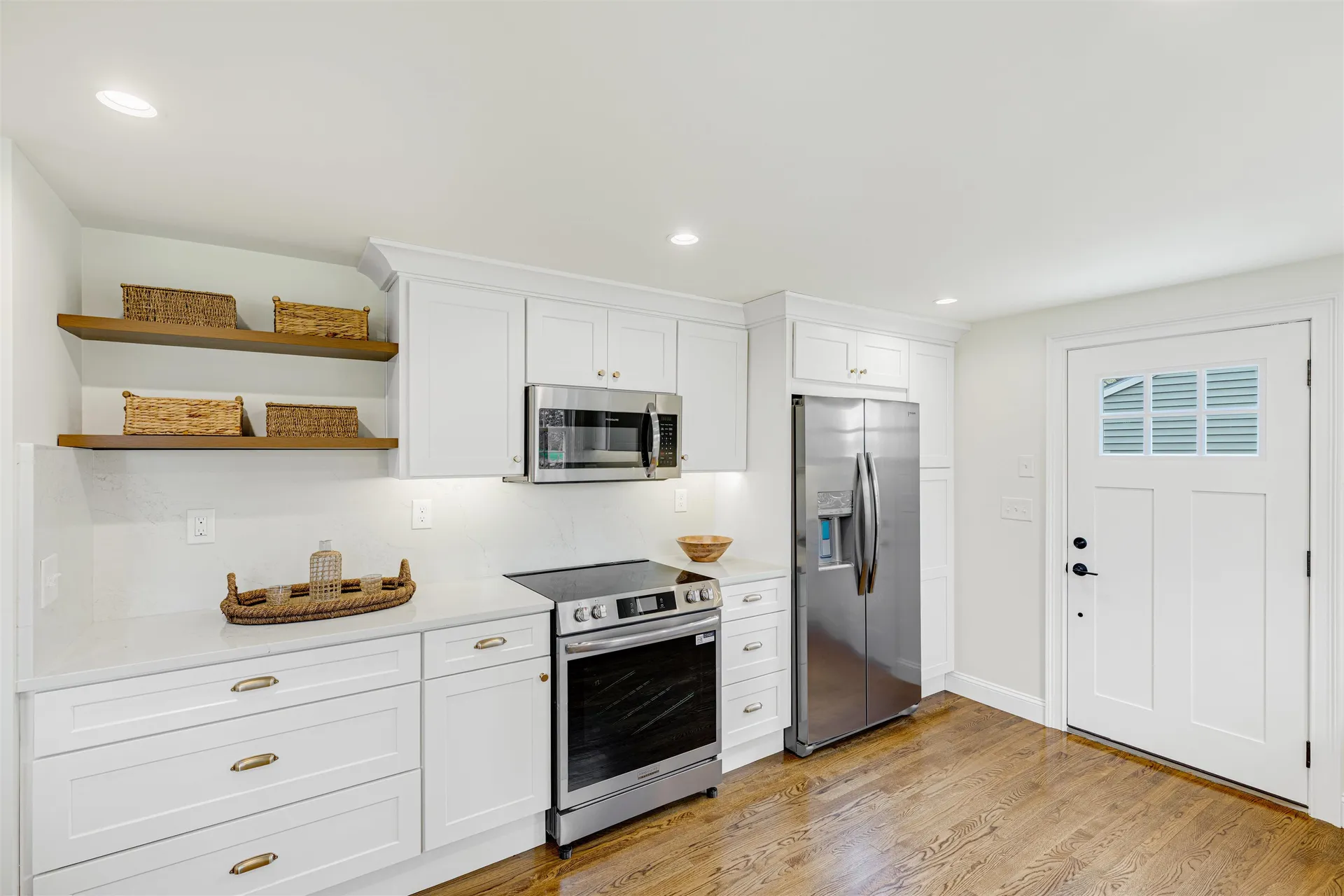 11 Merrimac Road Newton NH 03858