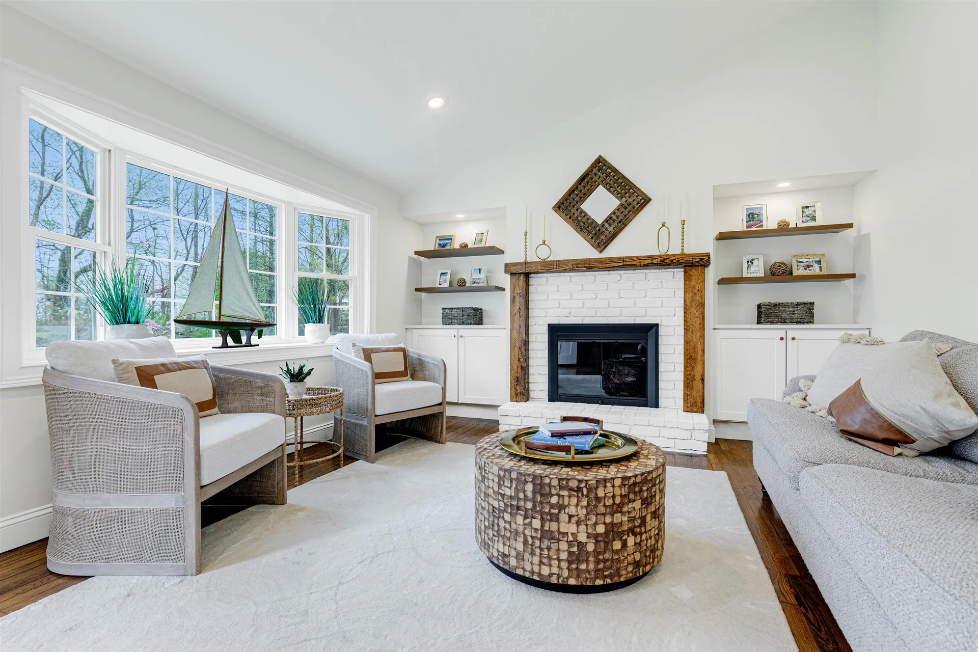 11 Merrimac Road Newton NH 03858