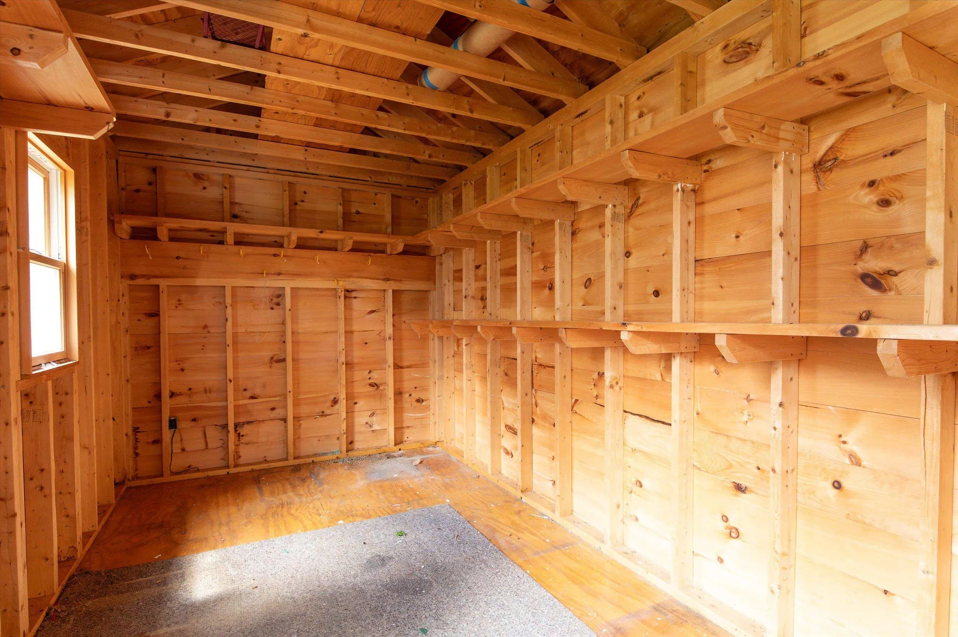 1417 Dublin Road Plymouth VT 05056