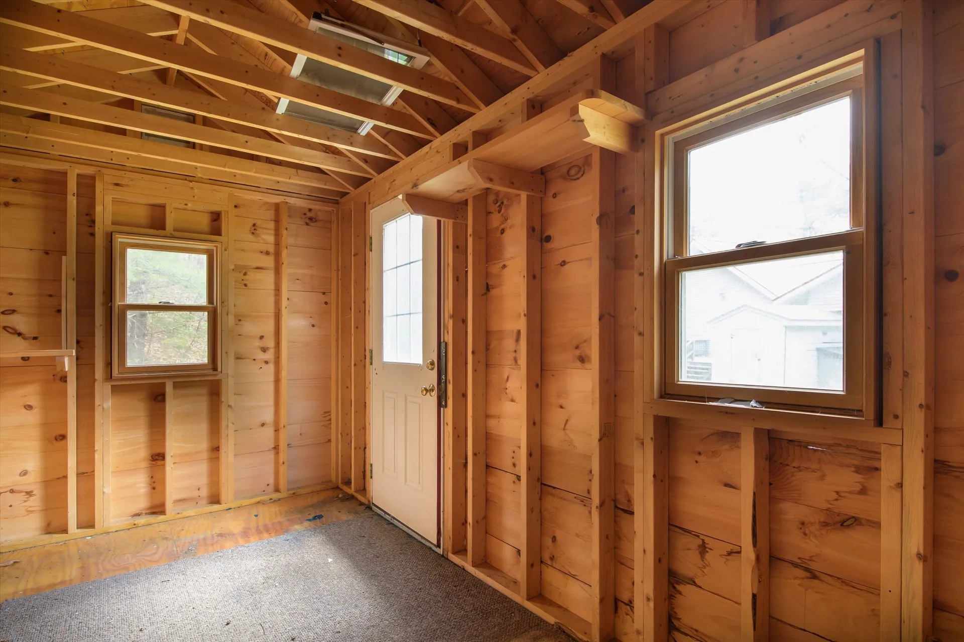 1417 Dublin Road Plymouth VT 05056