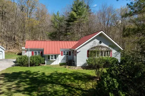 1417 Dublin Road Plymouth VT 05056