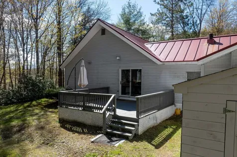 1417 Dublin Road Plymouth VT 05056