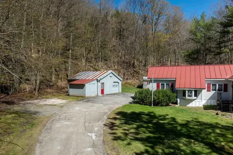 1417 Dublin Road Plymouth VT 05056