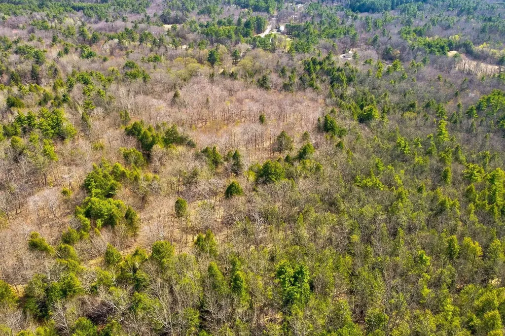 207 Durrell Mountain Road Belmont NH 03220