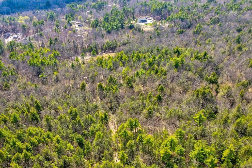 207 Durrell Mountain Road Belmont NH 03220