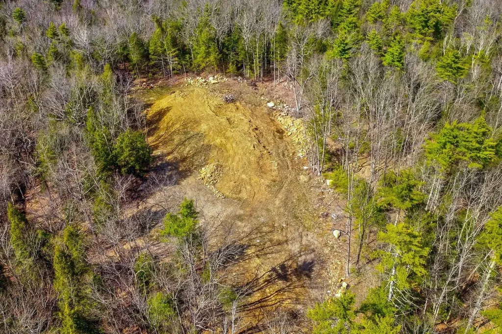 207 Durrell Mountain Road Belmont NH 03220