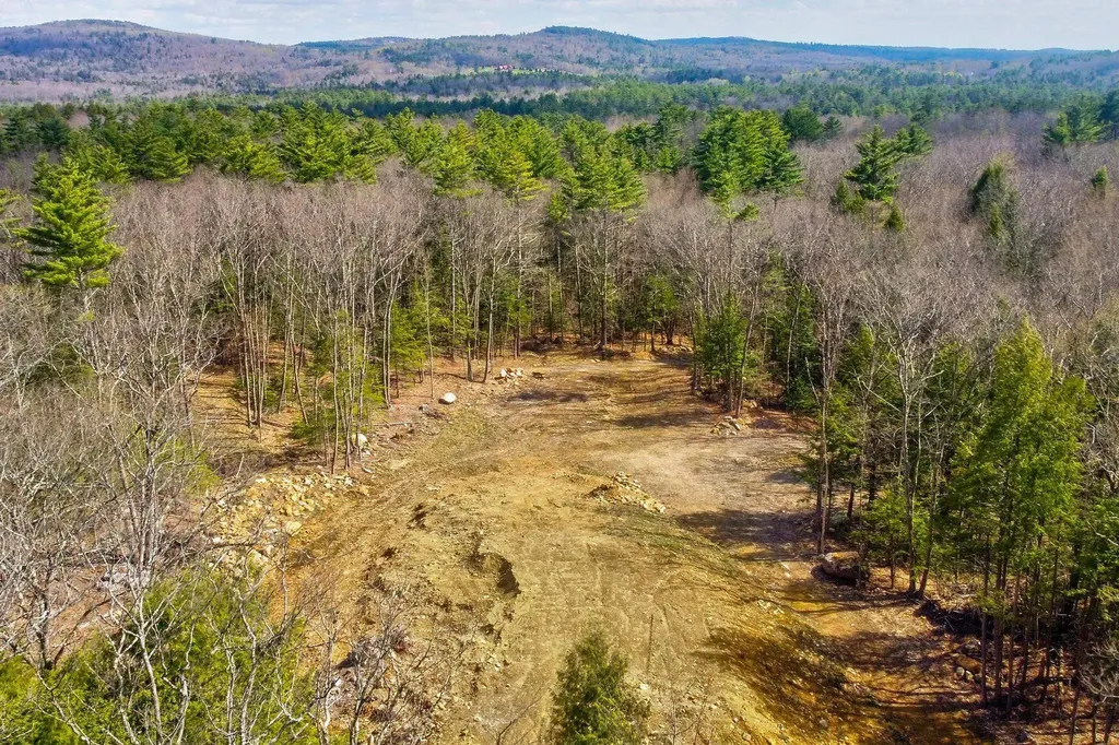 207 Durrell Mountain Road Belmont NH 03220