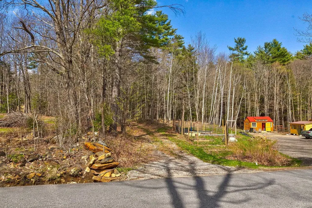 207 Durrell Mountain Road Belmont NH 03220