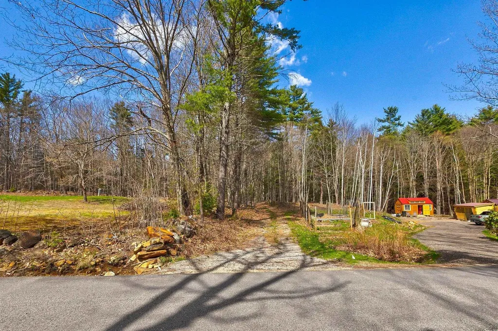 207 Durrell Mountain Road Belmont NH 03220